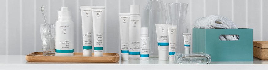 Dr. Hauschka MED