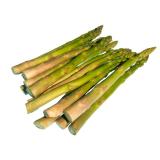 Spargel grün 400 g