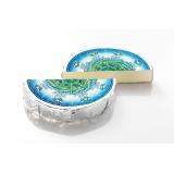 Edler Weisser Rahmbrie am Stück