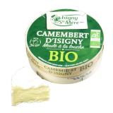 Camembert Isigny ca 250g
