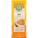 Zimt gemahlen