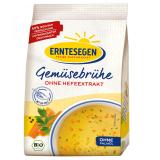 Gemüsebrühe ohne Hefeextrakt NF