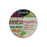 Gigantes griechische weiße Bohnen