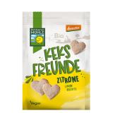 Bohlsener Mühle KeksFreunde Zitrone, 125 g Packung