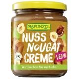 Nuss-Nougat Creme vegan