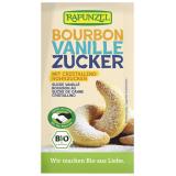 Vanillezucker Bourbon mit Cris 4x8 g