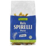 Reis-Spirelli - Getreidespezialität aus