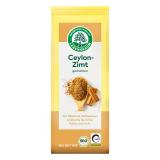 Zimt Ceylon gemahlen