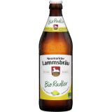 Lammsbräu Radler-Bier