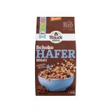 Hafer Müsli Schoko glutenfrei Demeter