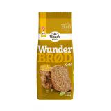 Wunderbrod Gold  glutenfrei