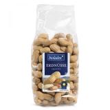 b*Erdnüsse i.d. Schale, ger.  ´8/10er