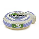 Ziegenkäse Rosmarin 50% no wax