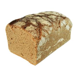 Sauerteigbrot