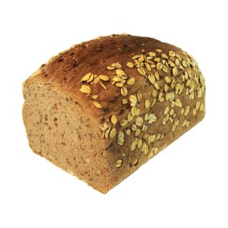 Vierkornbrot