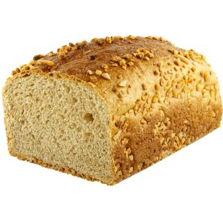 Dinkel-Mandelstuten