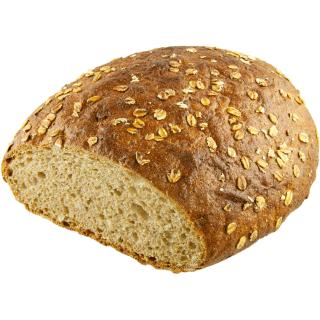 Quarkhaferbrot