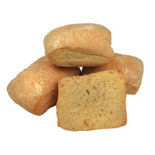 Ciabattabrötchen 5 Stück (zum Fertigbacken)