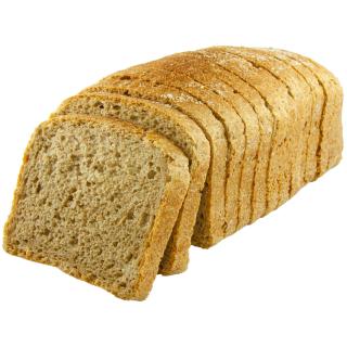 Dinkeltoast (geschnitten)