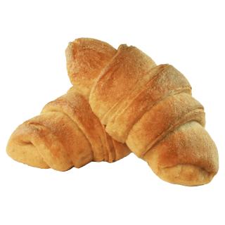 Vollkorncroissant (2 Stück, halbgebacken)