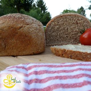 Kamutklötzchen