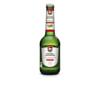 Lammsbräu Glutenfrei Alkoholfrei