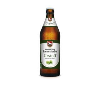 Lammsbräu Urstoff