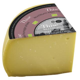 Leuchtturmkäse am Stück