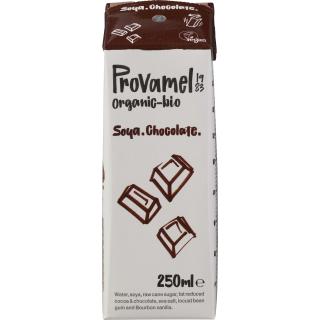 Sojadrink Schoko