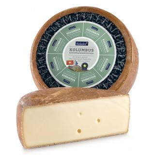 b*Kolumbus, geschnitten