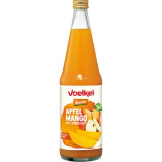 Apfel Mango Saft