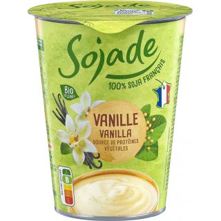 Sojade Vanille