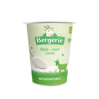 Ziegenjoghurt