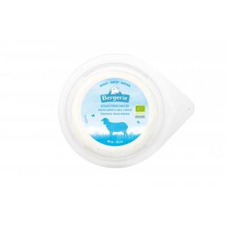 Bergerie Schaffrischkäse ca 100 g