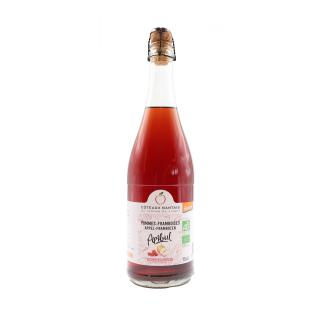 Apibul Apfel Himbeere Coteaux