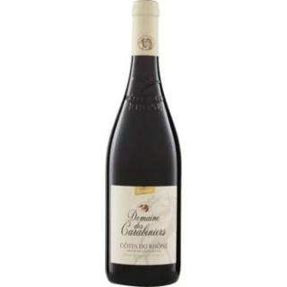 Côtes du Rhône rot Carabiniers