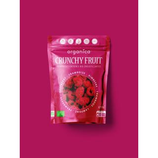 Crunchy Fruit Himbeere