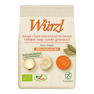 Würzl hefefrei Nachfüllbeutel