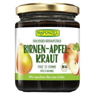 Birnen-Apfel-Kraut