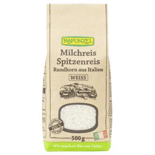Milchreis Spitzenreis Rundkorn