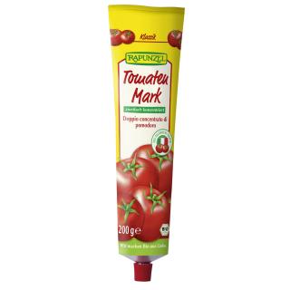 Tomatenmark in der Tube 22%