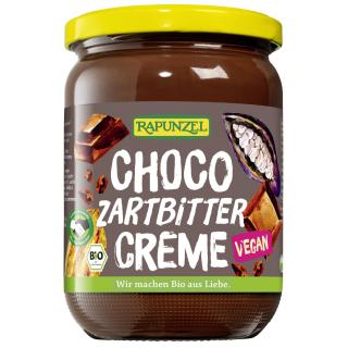 Choco, Zartbitter Schokoaufstr.