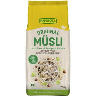 Original Müsli