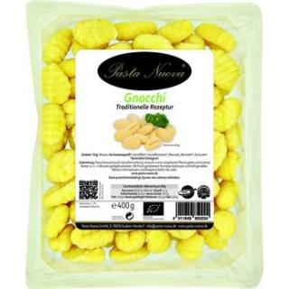 Gnocchi Traditionelle
