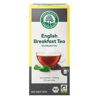 English Breakfast Tea 20 Btl.