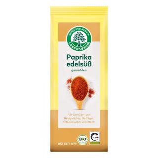 Paprika edelsüß