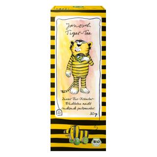 Janosch Tigertee Btl.