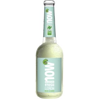 Fresh Lemon