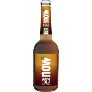 Orange Cola