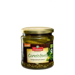 Cornichons